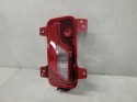 Lampa światło cofania zderzaka lewa tył Kia Picanto III 3 2gi lift 23-