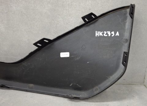 Listwa zderzaka lewa przód przednia Lynk&Co 01 21-
