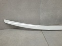 Lotka spoiler dokładka klapy tył Jaguar I-Pace X590 18-23