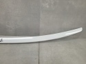 Lotka spoiler dokładka klapy tył Jaguar I-Pace X590 18-23
