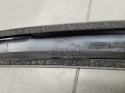 Lotka spoiler dokładka klapy tył Jaguar I-Pace X590 18-23