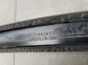 Lotka spoiler dokładka klapy tył Jaguar I-Pace X590 18-23