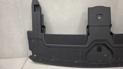 Osłona maskownica pasa przedniego przód górna AUDI RSQ8 4M8 18-23