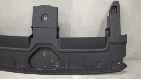 Osłona maskownica pasa przedniego przód górna AUDI RSQ8 4M8 18-23