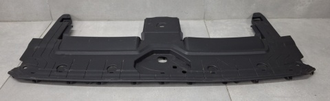 Osłona maskownica pasa przedniego przód górna AUDI RSQ8 4M8 18-23