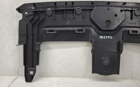 Osłona maskownica pasa przedniego przód górna AUDI RSQ8 4M8 18-23
