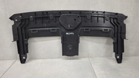Osłona maskownica pasa przedniego przód górna AUDI RSQ8 4M8 18-23