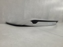 Spoiler dokładka zderzaka tył Nissan Qashqai 2 II 13-17