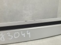 Spoiler dokładka zderzaka tył Nissan Qashqai 2 II 13-17