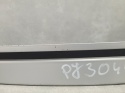 Spoiler dokładka zderzaka tył Nissan Qashqai 2 II 13-17