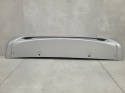Spoiler dokładka zderzaka tył Nissan Qashqai 2 II 13-17