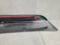 Spoiler dokładka zderzaka tył Nissan Qashqai 2 II 13-17