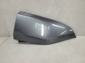 Spoiler dokładka zderzak lewa tył Volvo V40 II 2 12-19