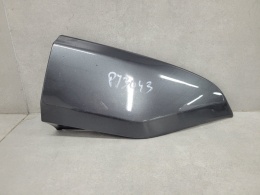 Spoiler dokładka zderzak lewa tył Volvo V40 II 2 12-19