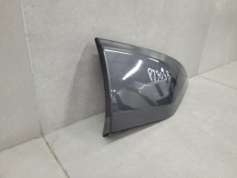 Spoiler dokładka zderzak lewa tył Volvo V40 II 2 12-19