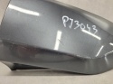 Spoiler dokładka zderzak lewa tył Volvo V40 II 2 12-19