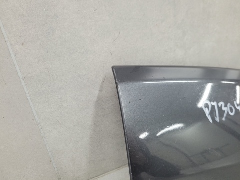Spoiler dokładka zderzak lewa tył Volvo V40 II 2 12-19