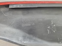 Spoiler dokładka zderzak lewa tył Volvo V40 II 2 12-19