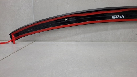 Spoiler lotka klapy SKODA SUPERB IV LIFTBACK 24 -