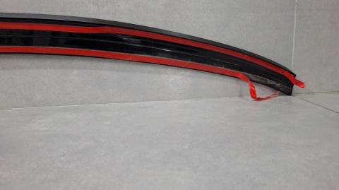 Spoiler lotka klapy SKODA SUPERB IV LIFTBACK 24 -