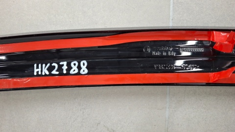 Spoiler lotka klapy SKODA SUPERB IV LIFTBACK 24 -