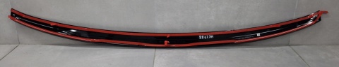 Spoiler lotka klapy SKODA SUPERB IV LIFTBACK 24 -