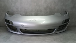Zderzak przód przedni Porsche 911 997 Lift 09-12