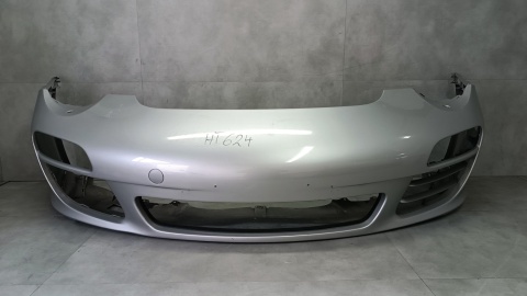 Zderzak przód przedni Porsche 911 997 Lift 09-12