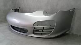 Zderzak przód przedni Porsche 911 997 Lift 09-12
