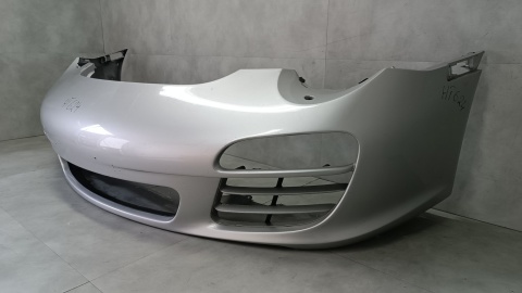 Zderzak przód przedni Porsche 911 997 Lift 09-12