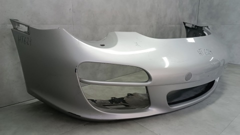 Zderzak przód przedni Porsche 911 997 Lift 09-12