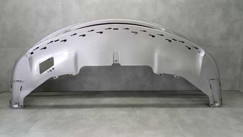 Zderzak przód przedni Porsche 911 997 Lift 09-12