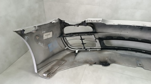 Zderzak przód przedni Porsche 911 997 Lift 09-12