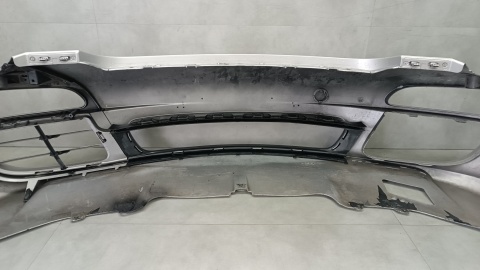 Zderzak przód przedni Porsche 911 997 Lift 09-12