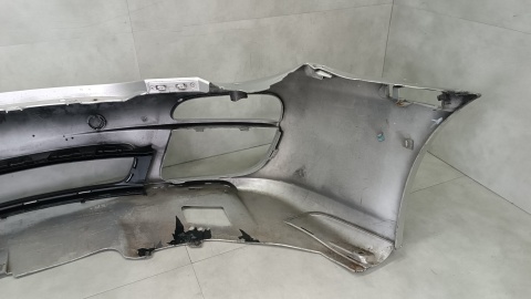 Zderzak przód przedni Porsche 911 997 Lift 09-12