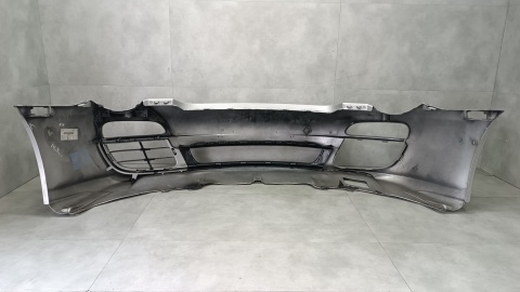 Zderzak przód przedni Porsche 911 997 Lift 09-12