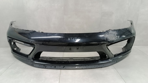 Zderzak przód przedni Porsche Carrera 911 992 Lift 20-23