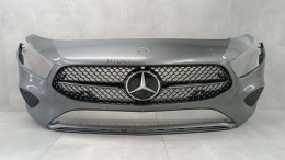 Zderzak przód przedni Mercedes A klasa W177 177 LIFT 22-