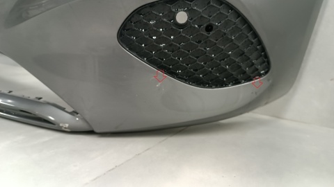 Zderzak przód przedni Mercedes A klasa W177 177 LIFT 22-