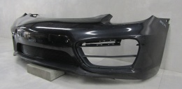 Zderzak przód przedni Porsche Cayman 981 12-16