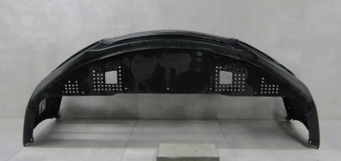 Zderzak przód przedni Porsche Cayman 981 12-16