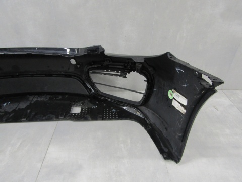 Zderzak przód przedni Porsche Cayman 981 12-16