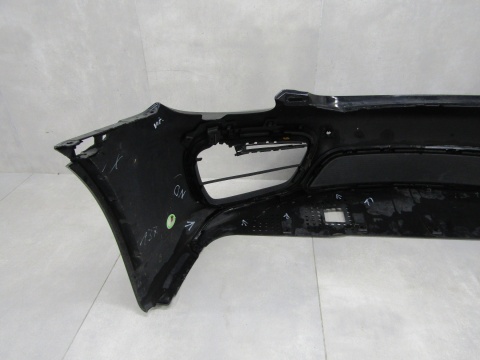 Zderzak przód przedni Porsche Cayman 981 12-16