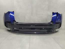 Zderzak tył tylny Honda Acura ZDX USA 24-