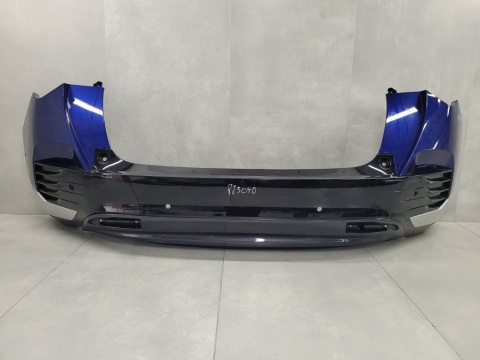 Zderzak tył tylny Honda Acura ZDX USA 24-