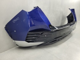 Zderzak tył tylny Honda Acura ZDX USA 24-