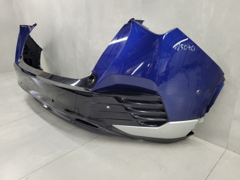 Zderzak tył tylny Honda Acura ZDX USA 24-