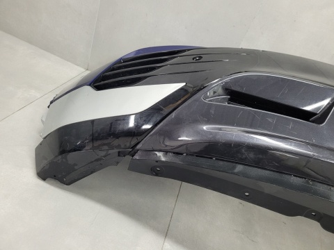 Zderzak tył tylny Honda Acura ZDX USA 24-