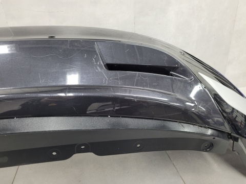 Zderzak tył tylny Honda Acura ZDX USA 24-