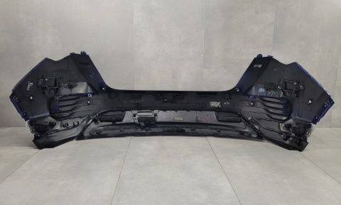 Zderzak tył tylny Honda Acura ZDX USA 24-